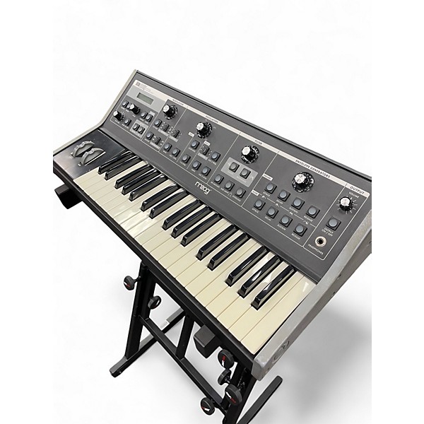 Used Moog LITTLE PHATTY  Synthesizer