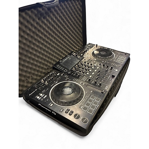 Used Pioneer DJ XDJ-XZ DJ Mixer