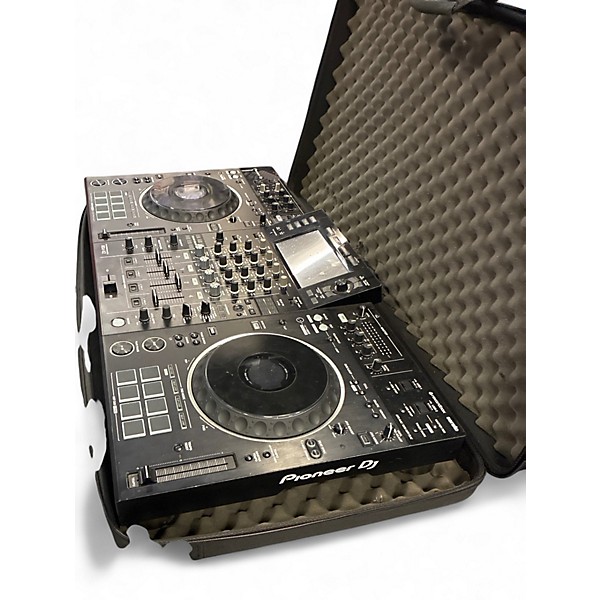 Used Pioneer DJ XDJ-XZ DJ Mixer