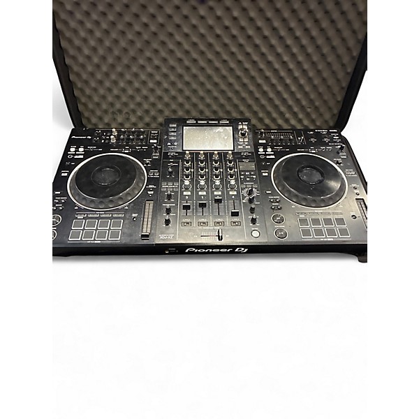 Used Pioneer DJ XDJ-XZ DJ Mixer