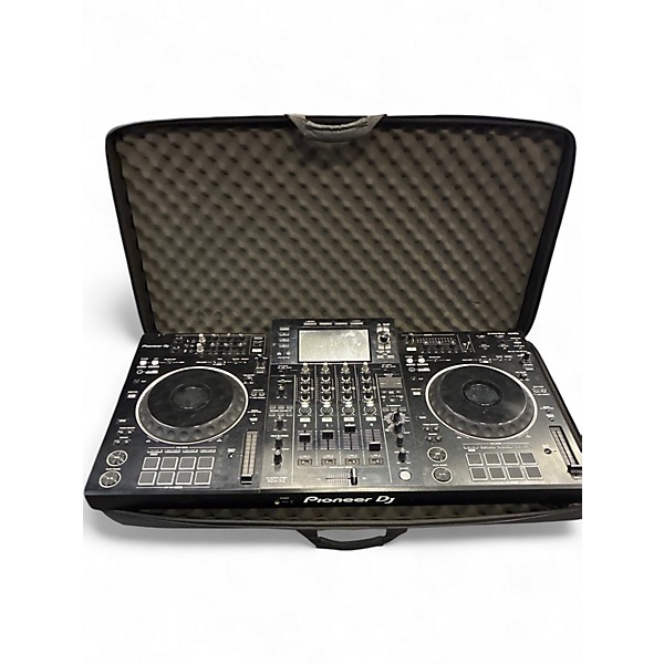 Used Pioneer DJ XDJ-XZ DJ Mixer
