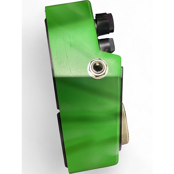 Used Ibanez TS9 Tube Screamer Distortion Effect Pedal