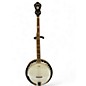 Used Fender FB59 Amber Banjo thumbnail