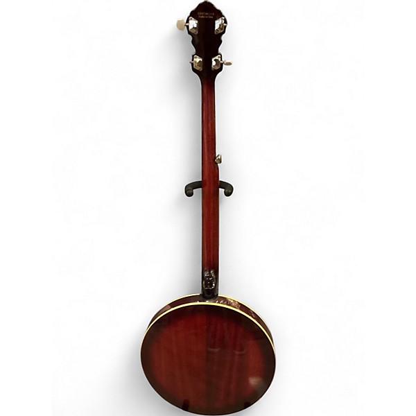 Used Fender FB59 Amber Banjo