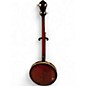 Used Fender FB59 Amber Banjo