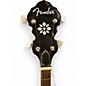 Used Fender FB59 Amber Banjo