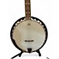 Used Fender FB59 Amber Banjo
