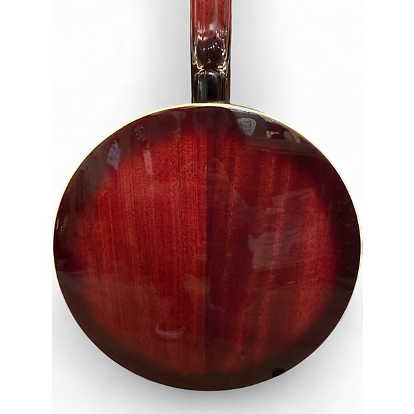 Used Fender FB59 Amber Banjo