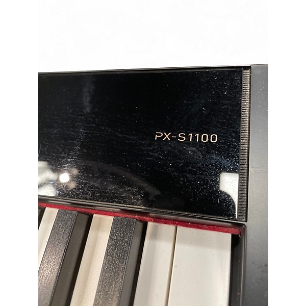 Used Casio PX-S1100 Digital Piano