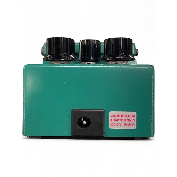 Used BOSS TR2 Tremolo Effect Pedal