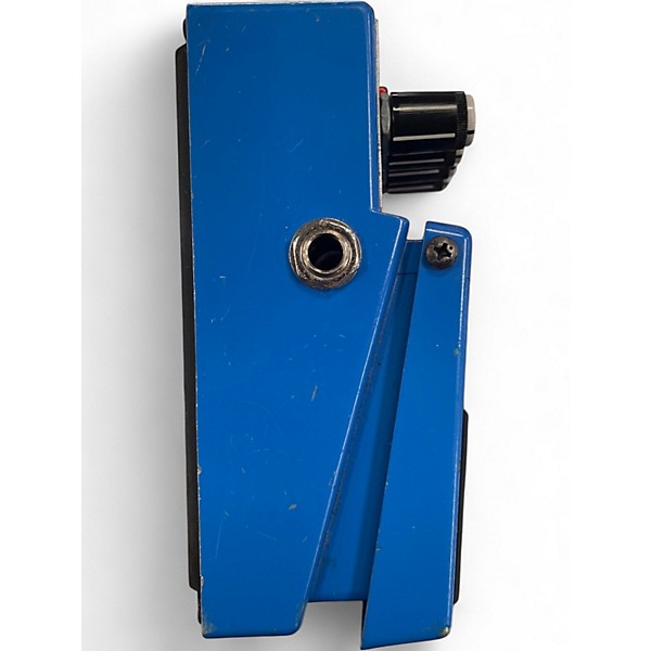 Used BOSS CS3 Compressor Sustainer Effect Pedal