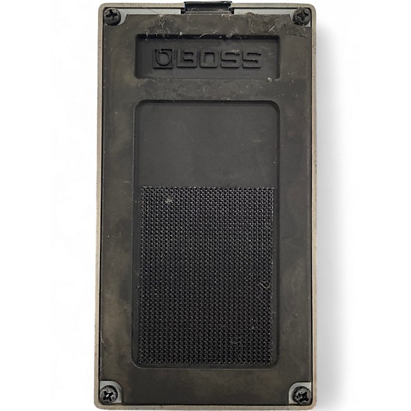 Used BOSS CS3 Compressor Sustainer Effect Pedal