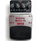 Used Behringer FX600 Effect Processor thumbnail