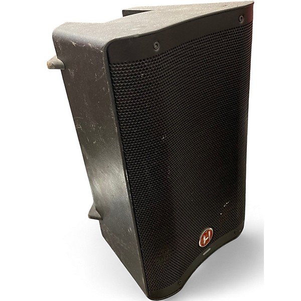 Used Harbinger VARI V2308 Powered Speaker
