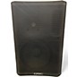 Used QSC CP8 Powered Speaker thumbnail