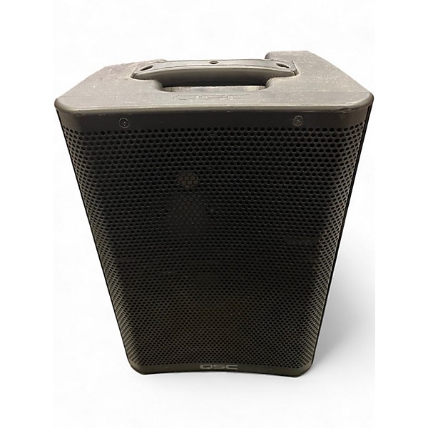 Used QSC CP8 Powered Speaker