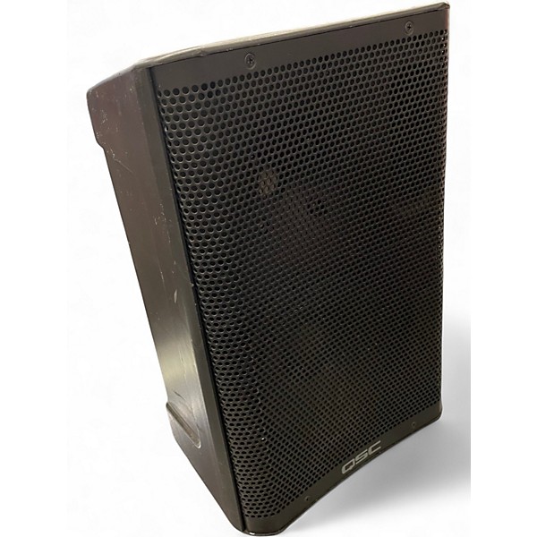 Used QSC CP8 Powered Speaker