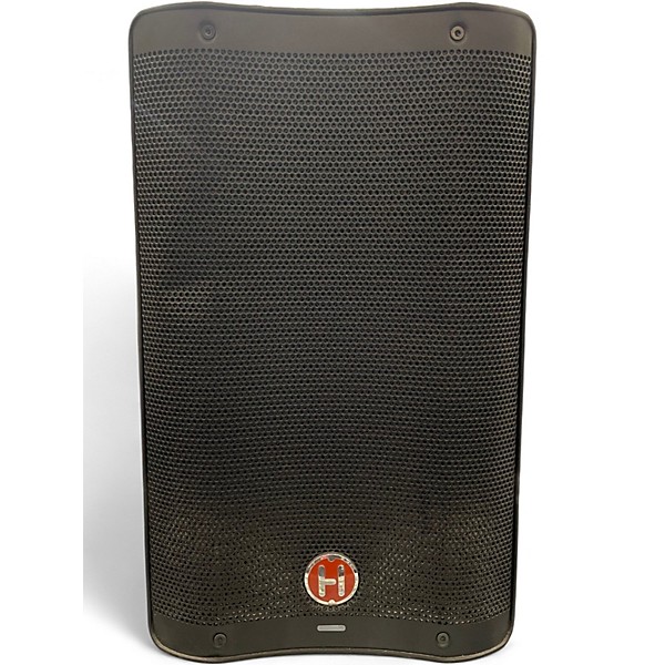 Used Harbinger VARI V2308 Powered Speaker