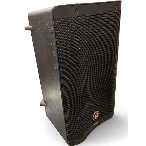 Used Harbinger VARI V2308 Powered Speaker