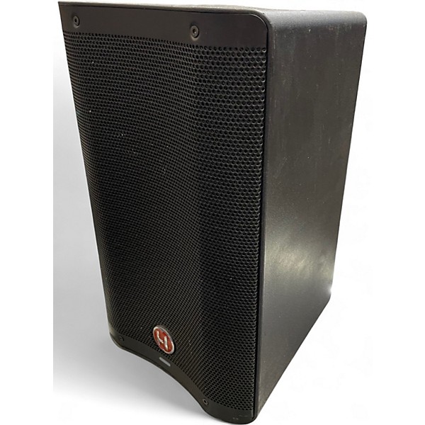 Used Harbinger VARI V2308 Powered Speaker
