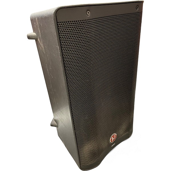 Used Harbinger VARI V2310 Powered Speaker