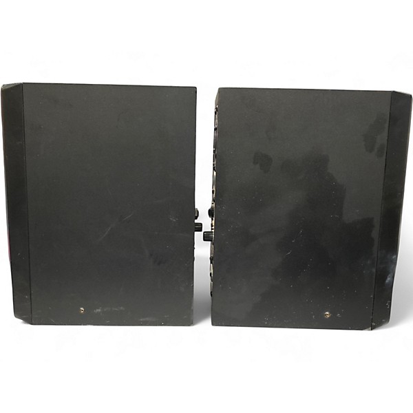 Used JBL 305P MkII Pair Powered Monitor