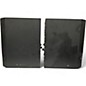 Used JBL 305P MkII Pair Powered Monitor