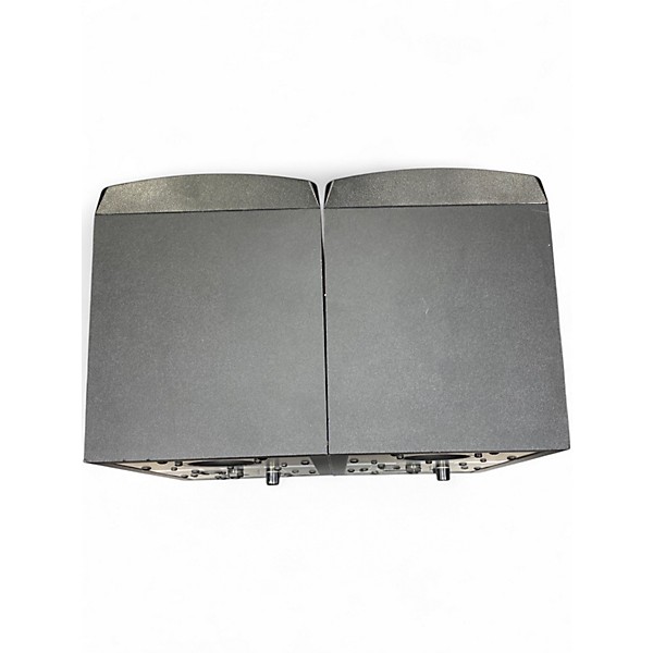 Used JBL 305P MkII Pair Powered Monitor