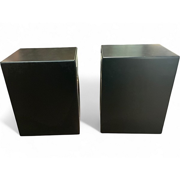 Used KRK ROKIT 8 Pair Powered Monitor