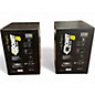 Used KRK ROKIT 8 Pair Powered Monitor