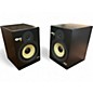 Used KRK ROKIT 8 Pair Powered Monitor