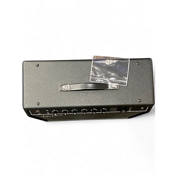 Used Fender LTX100 Guitar Combo Amp