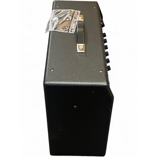 Used Fender LTX100 Guitar Combo Amp