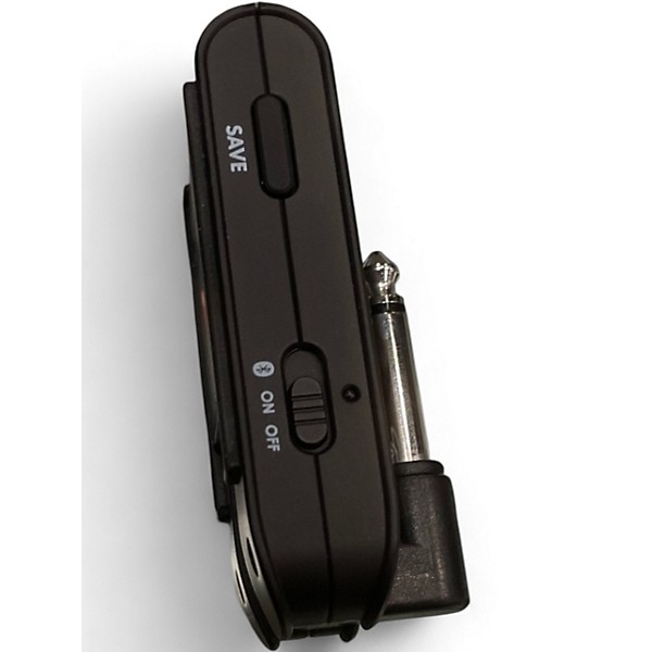 Used Fender MUSTANG MICRO PLUS Battery Powered Amp