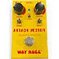 Used Way Huge Electronics ATTACK VECTOR Effect Pedal thumbnail