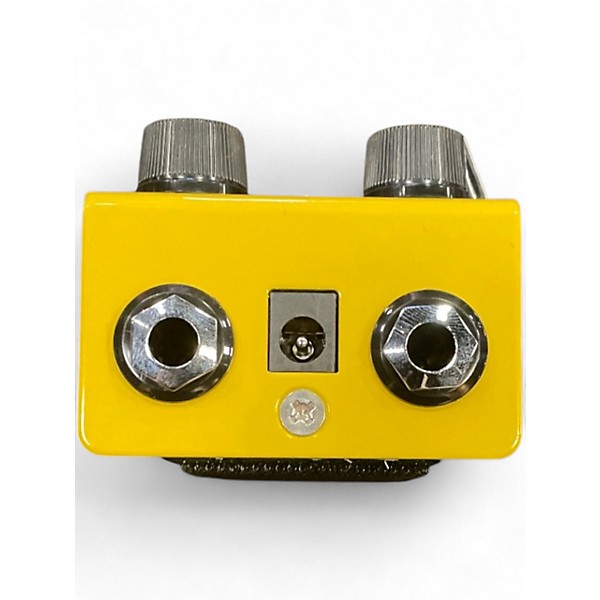 Used Way Huge Electronics ATTACK VECTOR Effect Pedal