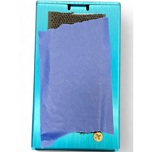 Used Way Huge Electronics AQUA PUSS WM71 DELAY Effect Pedal