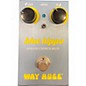 Used Way Huge Electronics Blue Hippo WM61 Effect Pedal thumbnail