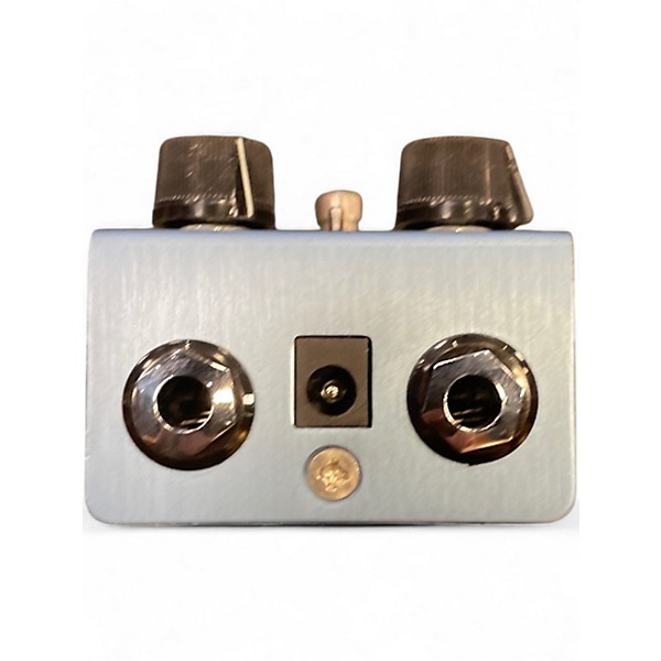 Used Way Huge Electronics Blue Hippo WM61 Effect Pedal