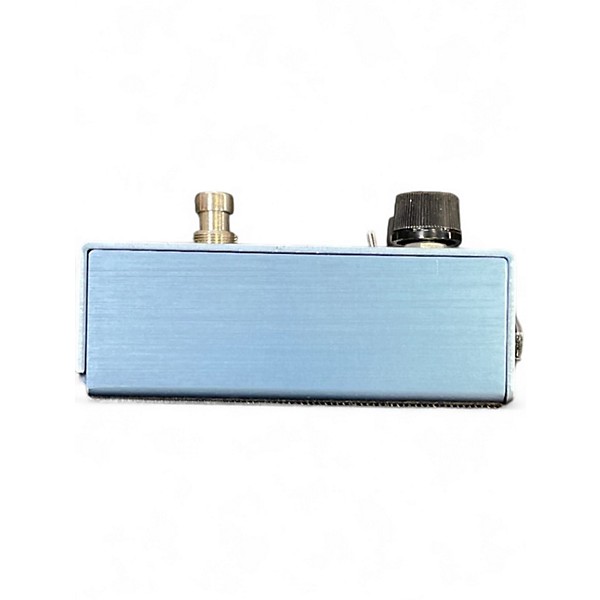 Used Way Huge Electronics Blue Hippo WM61 Effect Pedal
