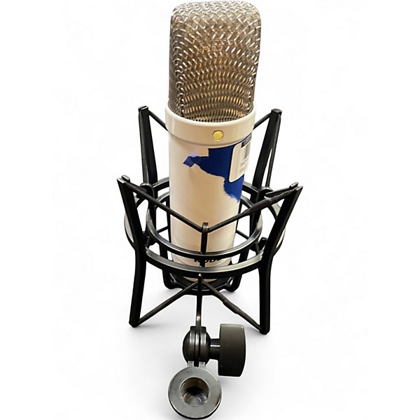 Used RODE NT1 Condenser Microphone