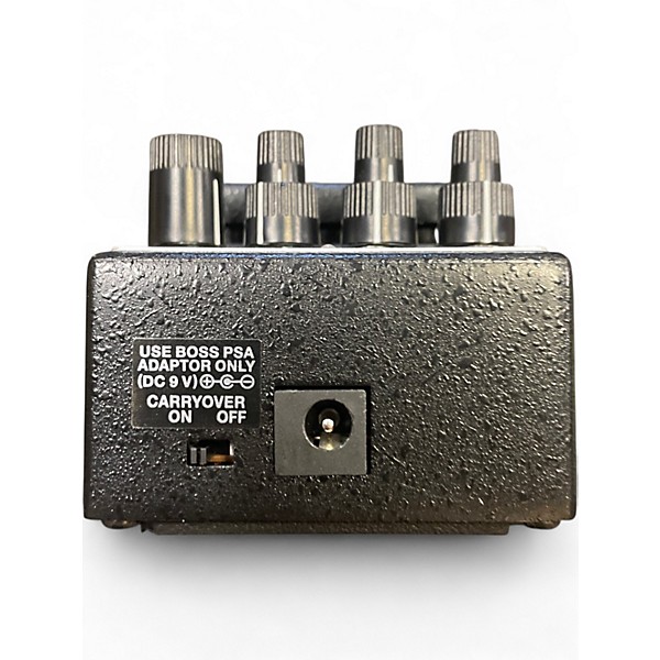 Used BOSS RE2 Space Echo Effect Pedal