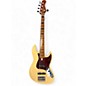 Used Sire MARCUS MILLER V5 ROASTED MAPLE NECK VINTAGE CREAM Electric Bass Guitar thumbnail