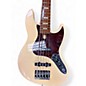 Used Sire MARCUS MILLER V5 ROASTED MAPLE NECK VINTAGE CREAM Electric Bass Guitar