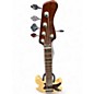 Used Sire MARCUS MILLER V5 ROASTED MAPLE NECK VINTAGE CREAM Electric Bass Guitar