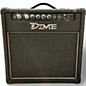 Used Dean DBT Dime Blacktooth 20W 1x10 Guitar Combo Amp thumbnail