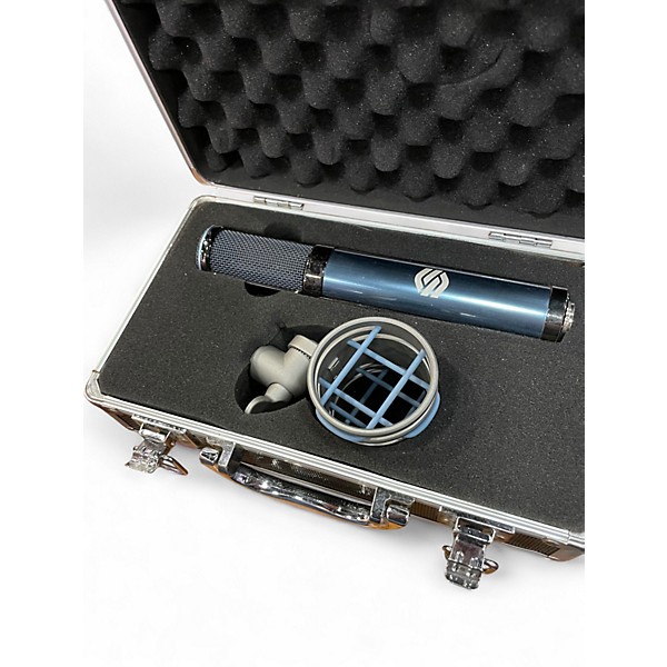Used 2010s Sterling Audio ST170 Ribbon Microphone