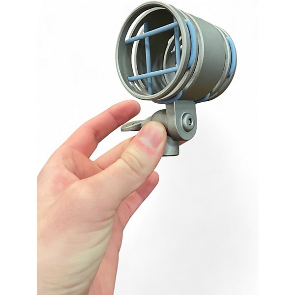 Used 2010s Sterling Audio ST170 Ribbon Microphone