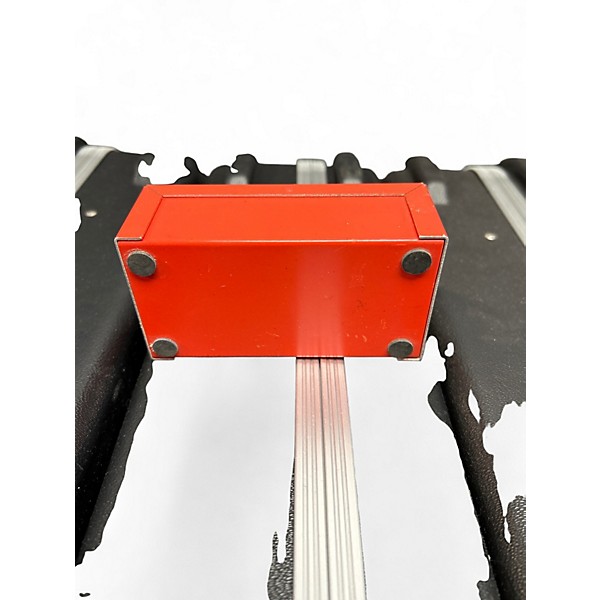 Used Barcus Berry HOT-DOT BOX Effect Pedal