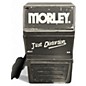 Used Morley JUST DISTORTION Effect Pedal